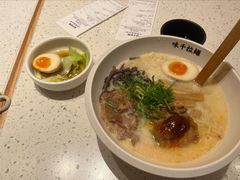 -味千拉面(常州关河东路分店)