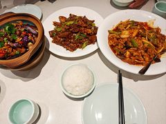 -普天和酒楼(天津之眼店)