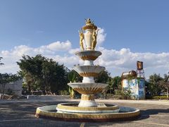 -一寨两国风景区