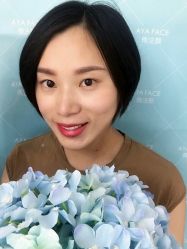-AYA FACE 微注颜·德式半永久定妆