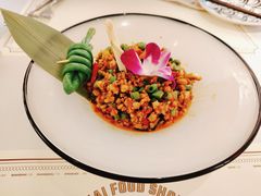 -太食獸泰式茶餐厅(IFS国金中心店)