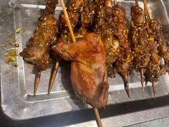-小城外婆肴私房菜.家宴聚集点(圆明园颐和园·清河上地店)