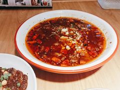 -米一仙·成都小碗菜(东万达店)