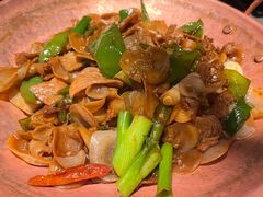 -云海肴·汽锅鸡·云南菜(高德置地店)