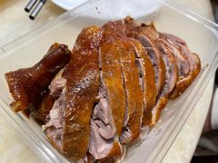 -小罗卤鹅(莲花广场店)