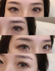 -拾光美甲美睫半永久