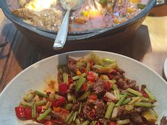 -YAFEE雅菲·粤菜·湘菜·融合菜(魏公村店)