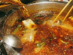 -胖子鱼·天水麻辣鱼火锅(秦州407店)