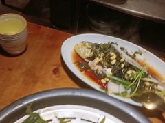 -三个渔夫·蒸汽海鲜(小白楼店)