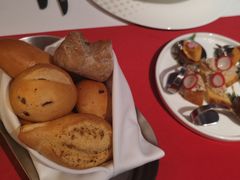 -国家大剧院西餐厅