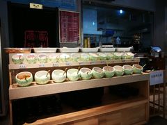 -高兴壹锅·潮汕鲜牛肉火锅(良乡梅花庄店)