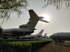 -中国航空博物馆