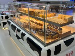 -红星前进面包牛奶公司(君太店)