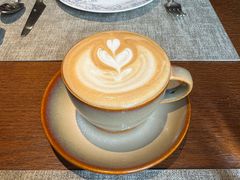 -La Blanche 留白(衡山路店)