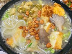 三鲜米粉-文杰餐馆(南洪时尚风情街店)