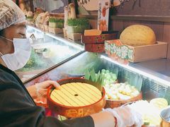 -牛New寿喜烧(虹桥新天地店)