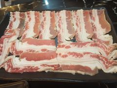 -燚青春泥炉烤肉(东泰店)