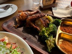 -Pekaa啤咖食肆Coffee&Bistro