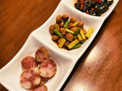 -鱼食饭稻·苏浙土菜18年老馆子(平江路店)