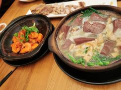 -猛料鸭仔饭(赤坎店)