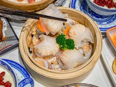 -顺卿庭·广东顺德菜(夫子庙水游城店)