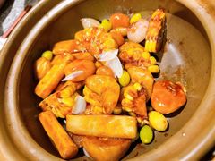 -南京大牌档(龙湖长楹天街店)