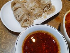 -独秀小吃(蓝田店)