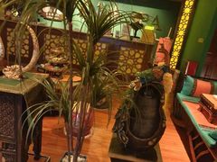 -泰谷玲抓龙筋SPA·泰式按摩(五一广场店)