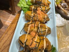 -状元阁烧烤(新华路总店)