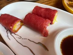 -山水茶艺馆·点心粤菜·30年老字号