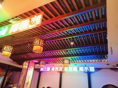 -来涮蜀鲜货火锅串串香(菜市口店)