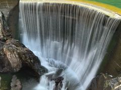 -磐安十八涡景区