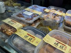 -宫门口馒头铺(创始人总店)