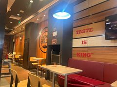 -万达广场(济南高新店)
