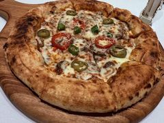 -马克西姆俄罗斯餐厅(通亚街店)