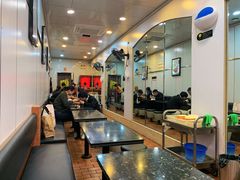 -阿芳卤面(中闽百汇店)