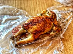 -吴山烤禽 (吴山路店)