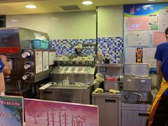 -DQ·蛋糕·冰淇淋(手工定制蛋糕长泰广场店)