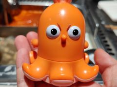 -海底捞火锅(万科广场店)