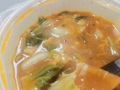-山西人家(锦创书城店)