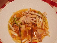 手撕椒麻鸡-西贝(六里桥旗舰店)