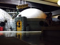 -纽斯桑拿会所(天山店)