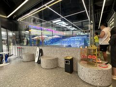 -INLANG饮浪室内冲浪(苏河湾万象天地店)
