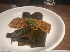 -清水亭湖北菜(大屯DT51店)