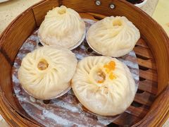 -点都德(龙之梦店)