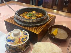 -杨记隆府重庆江湖菜(大悦城店)