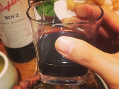 -三千里韩式炭火烤肉(南八马路店)