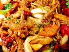 -一麻一辣麻辣香锅(方庄店)