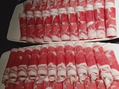 新西兰羊肉-海底捞火锅(崇文门新世界百货店)