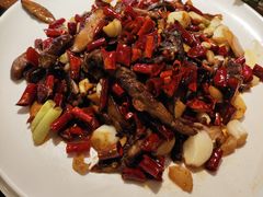 -小喜客·云南特色菜(纳西庭院店)
